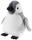 Heunec MISANMIO Baby Pinguin groß Größe 25 cm