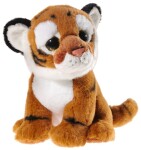 Heunec MISANIMO Tiger mit Glitzeraugen Größe...