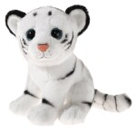 Heunec MISANIMO Schneetiger mit Glitzeraugen...
