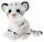 Heunec MISANIMO Schneetiger mit Glitzeraugen Größe 23 cm