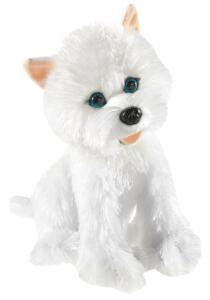 Heunec MISANIMO Westhighland Terrier Größe 25 cm