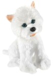 Heunec MISANIMO Westhighland Terrier Größe 25 cm