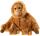 Heunec MISANIMO Orangutan Größe 24 cm
