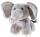 Heunec BEDROHTE TIERE Elefant Größe 28 cm