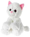Heunec MISANIMO Glitter-Kitty Babykatze weiß...