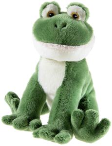 Heunec BOTTLE 2 BUDDY GRS  Frosch Größe 15 cm
