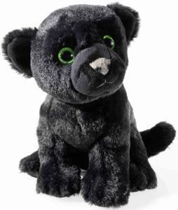Heunec BLACK PETS Panther Größe 20 cm