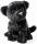 Heunec BLACK PETS Panther Größe 20 cm