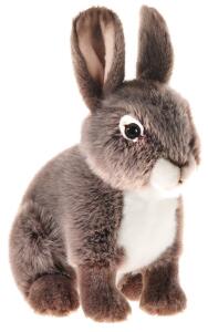 Heunec MISANIMO Streichelzoo Hase Größe 21 cm