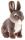 Heunec MISANIMO Streichelzoo Hase Größe 21 cm