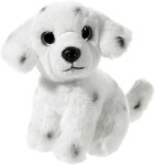 Heunec MISANIMO Mini-Mi Dalmatiner Größe 14 cm