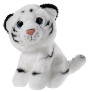 Heunec MISANIMO Mini-Mi Schneetiger Größe 14 cm