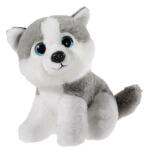 Heunec MISANIMO Mini-Mi Husky Größe 14 cm
