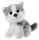 Heunec MISANIMO Mini-Mi Husky Größe 14 cm