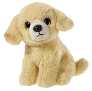 Heunec MISANIMO Mini-Mi Golden Retriever Größe 14 cm