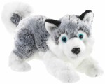 Heunec MISANIMO Husky liegend Größe 28 cm