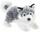 Heunec MISANIMO Husky liegend Größe 28 cm