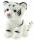 Heunec MISANIMO Medi-Mi Schneetiger Größe 20 cm