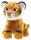 Heunec MISANIMO Medi-Mi Tiger Größe 20 cm
