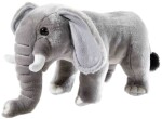 Heunec MISANIMO Elefant stehend Größe 30 cm