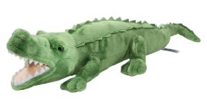 Heunec MISANIMO Krokodil Größe 50 cm