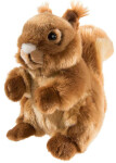 Heunec MISANIMO Eichhörnchen Größe 20 cm
