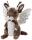 Heunec ALPENWELT Mini-Wolpertinger Größe 15 cm