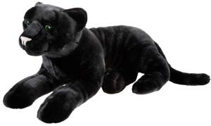 Heunec MISANIMO Panther liegend XL Größe 52 cm