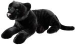 Heunec MISANIMO Panther liegend XL Größe 52 cm