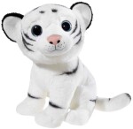Heunec MISANIMO Schneetiger XL Größe 45 cm