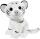 Heunec MISANIMO Schneetiger XL Größe 45 cm