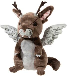 Heunec ALPENWELT Wolpertinger Größe 25 cm