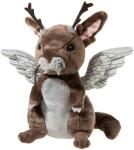 Heunec ALPENWELT Wolpertinger Größe 25 cm