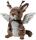Heunec ALPENWELT Wolpertinger Größe 25 cm