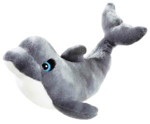 Heunec BEDROHTE TIERE Maui Delphin Größe 28 cm
