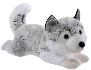 Heunec WINTER Husky Größe 30 cm