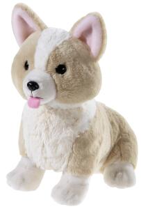 Heunec MISANIMO SHORT LEGS CLUB Corgie Größe 25 cm
