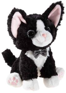 Heunec MISANIMO Katze Devon Rex Größe 25 cm