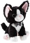 Heunec MISANIMO Katze Devon Rex Größe 25 cm