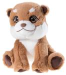 Heunec MISANIMO Otter sitzend Größe 25 cm