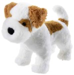 Heunec MISANIMO Hund Terrier Größe 25 cm