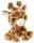 Heunec GIRAFFE sitzend Größe 22 cm