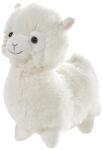 Heunec LAMA stehend creme Größe 18 cm