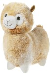 Heunec LAMA stehend braun Größe 18 cm