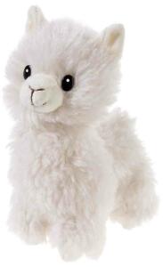 Heunec LAMA stehend creme Größe 20 cm