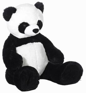 Heunec MISANIMO PANDA Bär schlenkernd Größe 100 cm