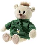 Heunec HOODY CREW Bär "Hugo Honig"...