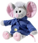 Heunec HOODY CREW Maus "Kati Käse"...