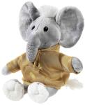 Heunec HOODY CREW Elefant "Eddy Erdnuss"...