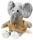 Heunec HOODY CREW Elefant "Eddy Erdnuss" Größe 35 cm